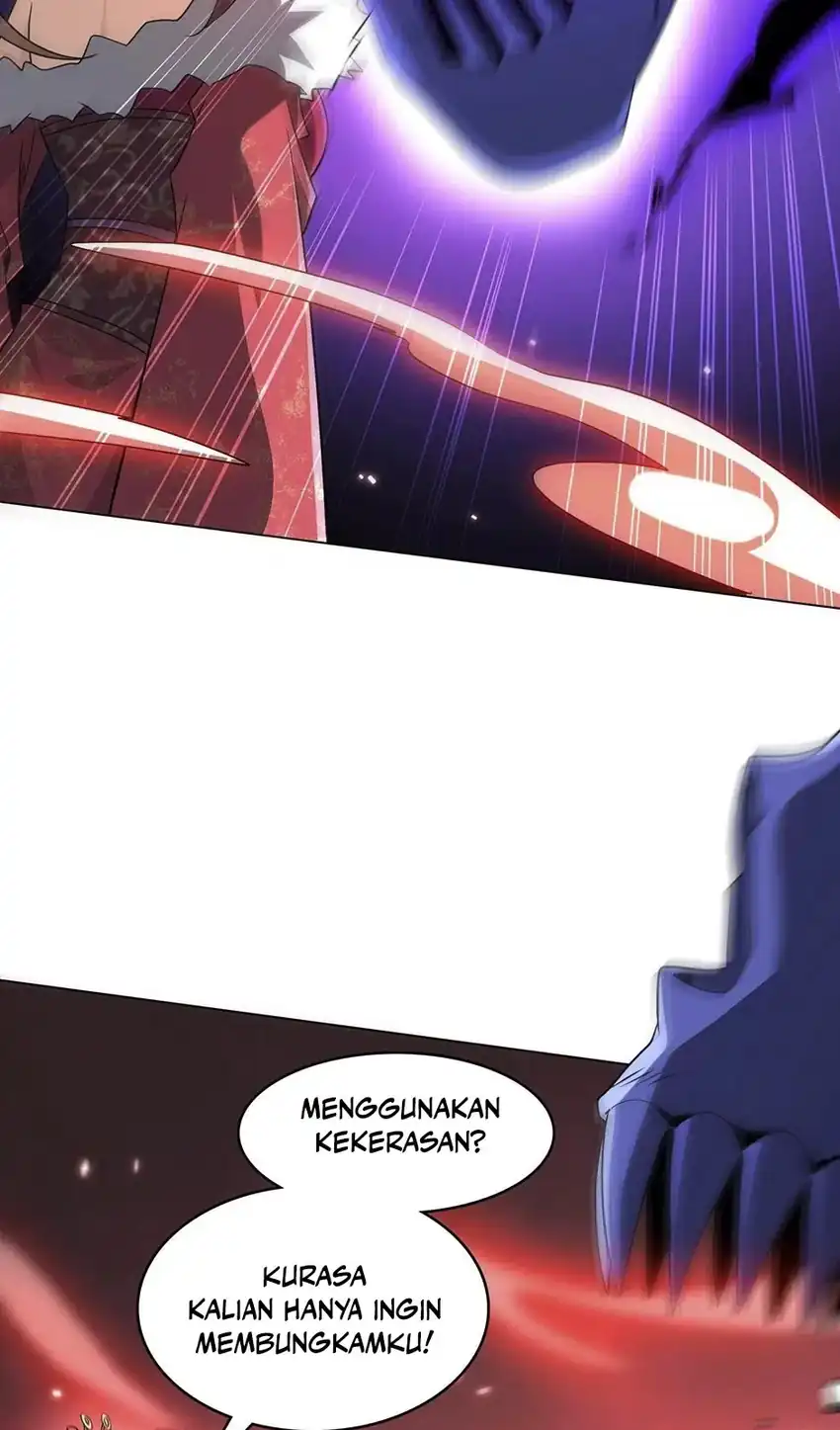 It All Starts With Trillions Of Nether Currency Chapter 277 Gambar 59