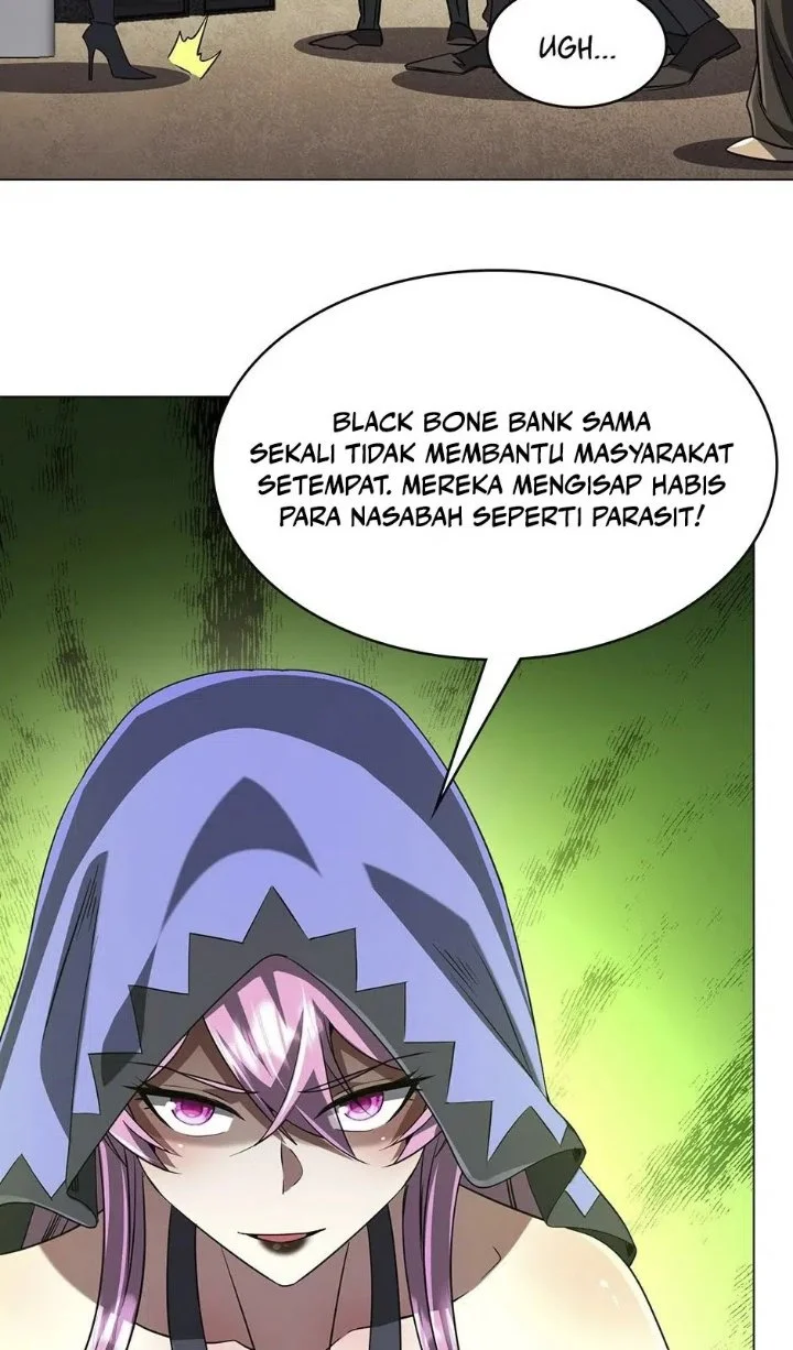 It All Starts With Trillions Of Nether Currency Chapter 278 Gambar 11