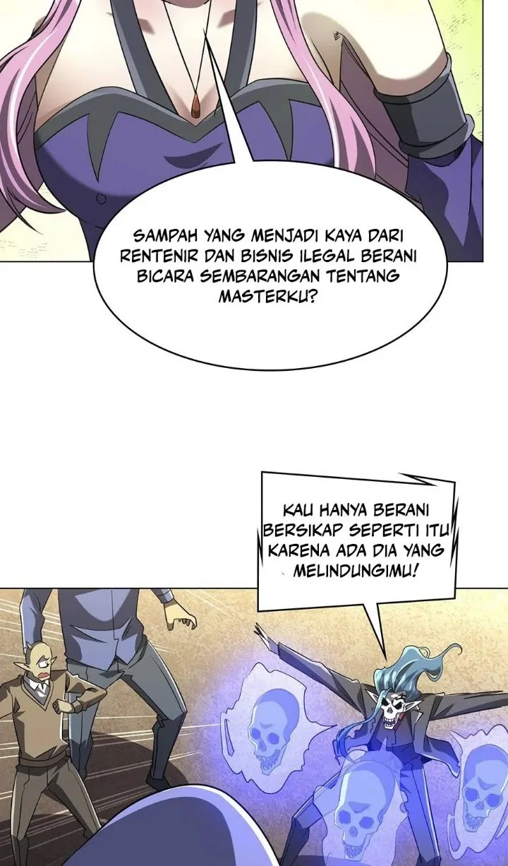 It All Starts With Trillions Of Nether Currency Chapter 278 Gambar 12