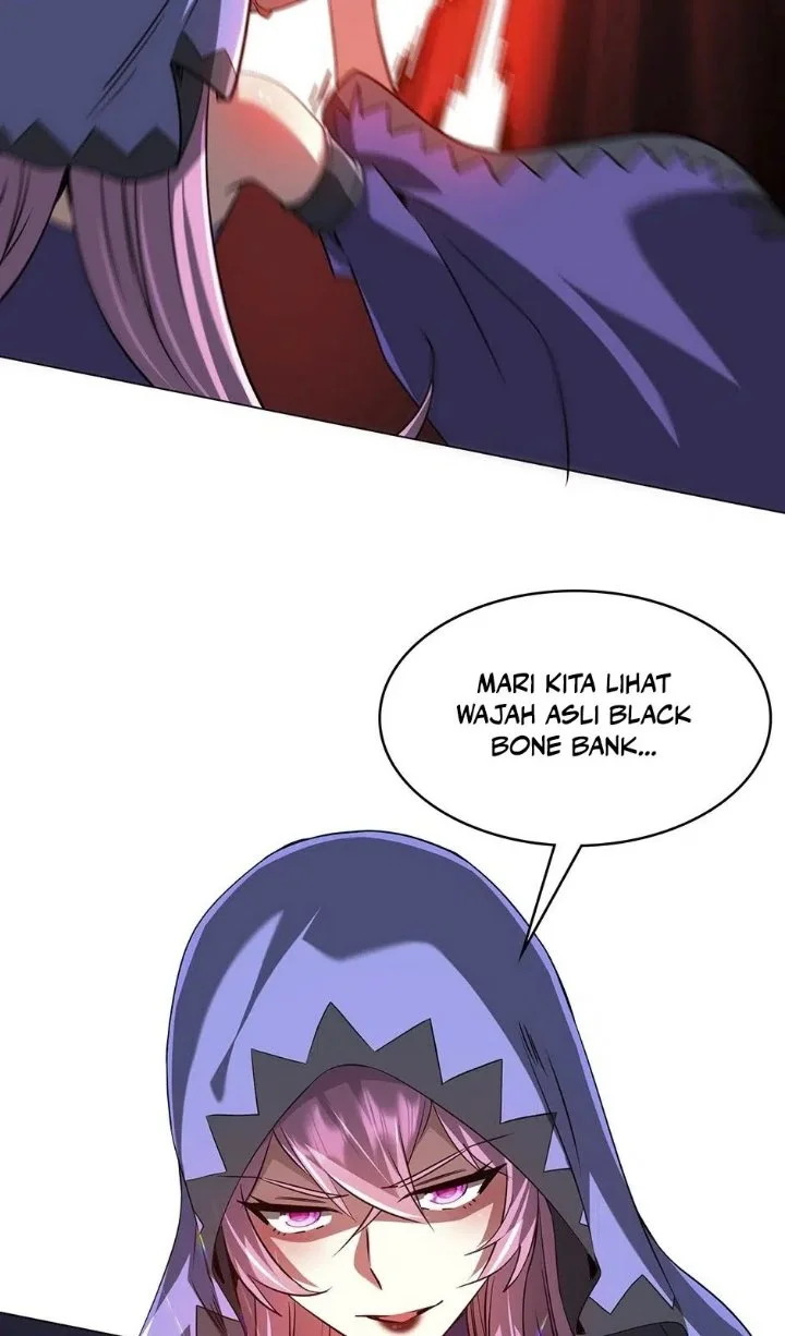 It All Starts With Trillions Of Nether Currency Chapter 278 Gambar 22