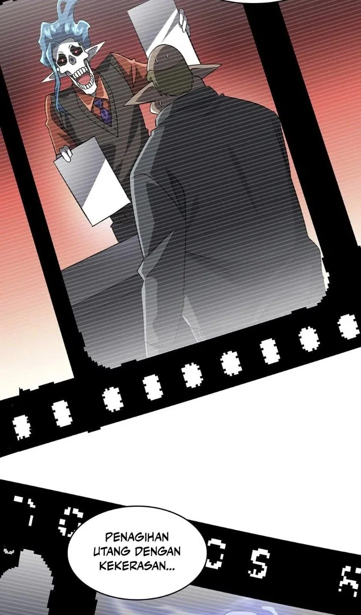 It All Starts With Trillions Of Nether Currency Chapter 278 Gambar 26