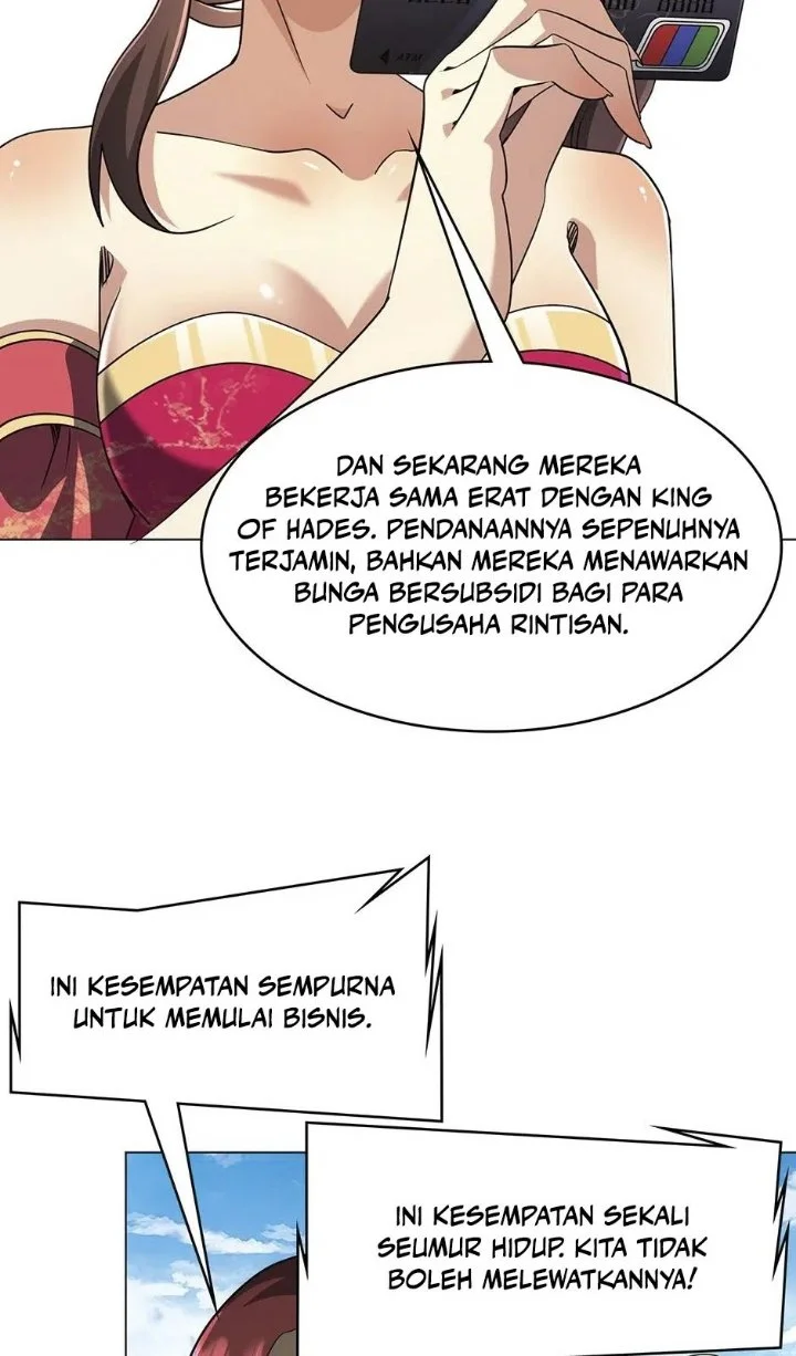 It All Starts With Trillions Of Nether Currency Chapter 278 Gambar 30