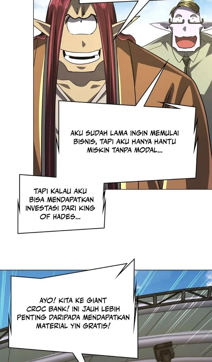 It All Starts With Trillions Of Nether Currency Chapter 278 Gambar 31