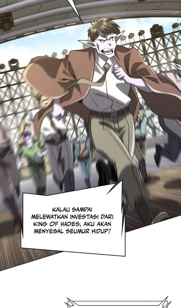 It All Starts With Trillions Of Nether Currency Chapter 278 Gambar 32