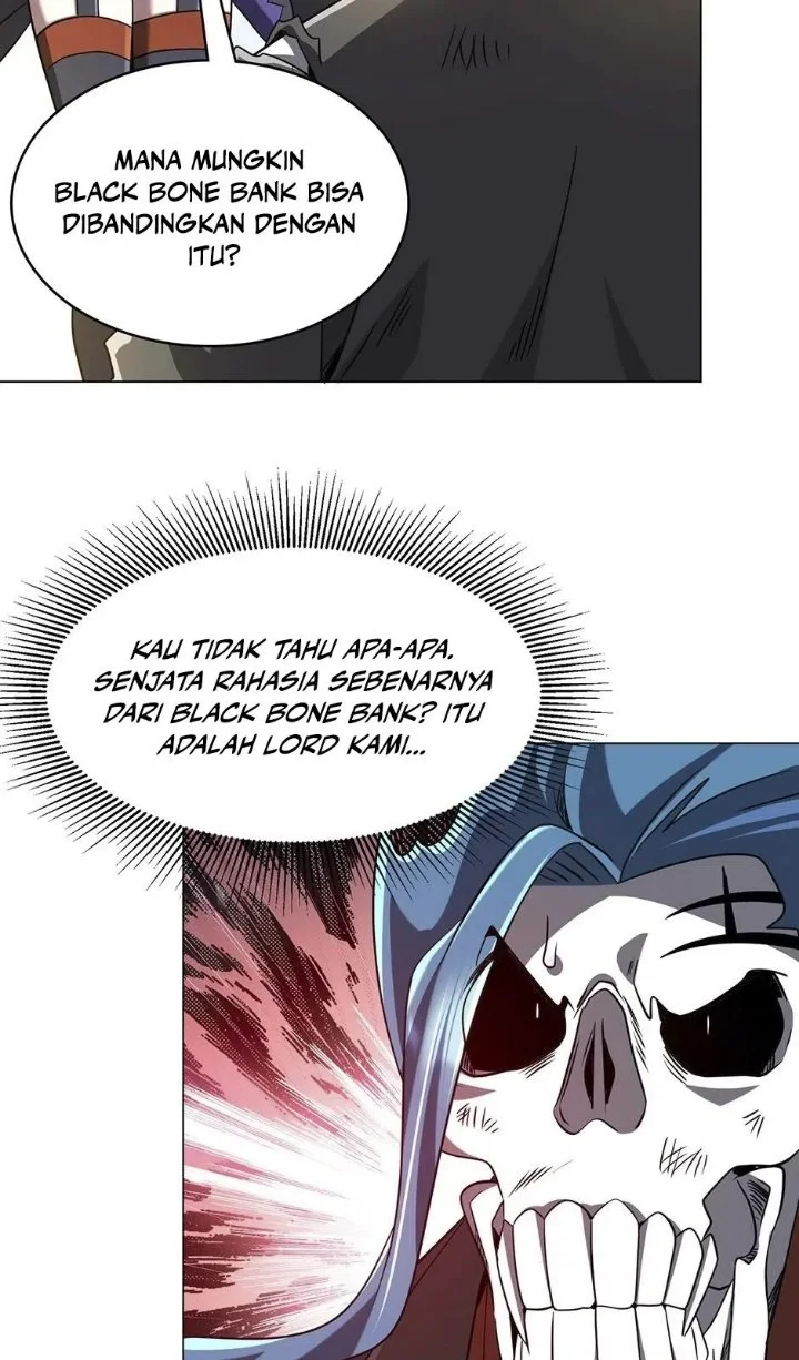 It All Starts With Trillions Of Nether Currency Chapter 278 Gambar 36