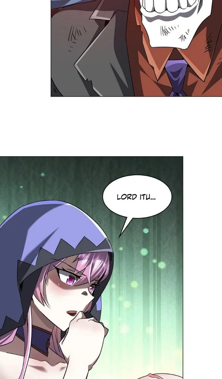 It All Starts With Trillions Of Nether Currency Chapter 278 Gambar 37