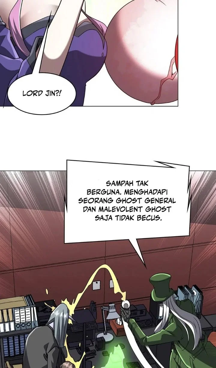 It All Starts With Trillions Of Nether Currency Chapter 278 Gambar 38