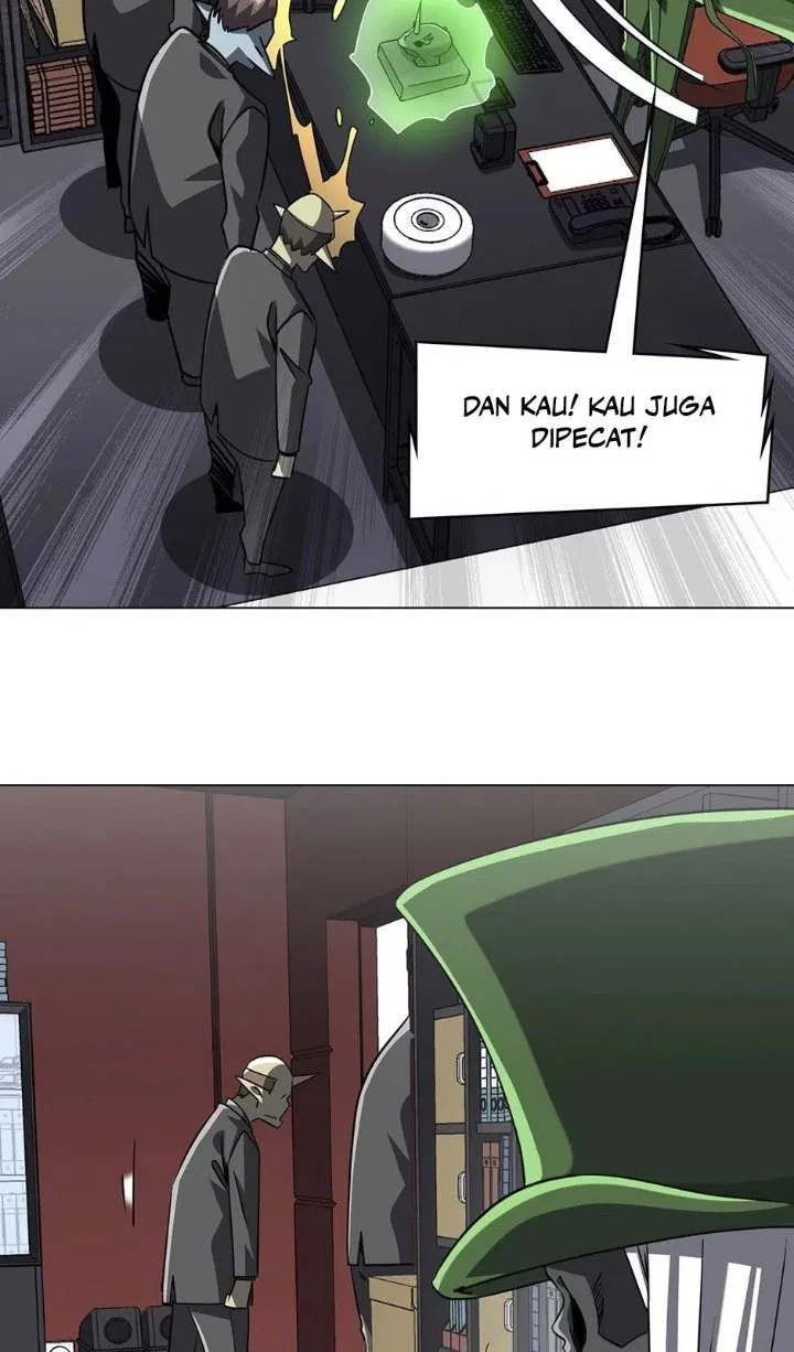 It All Starts With Trillions Of Nether Currency Chapter 278 Gambar 39