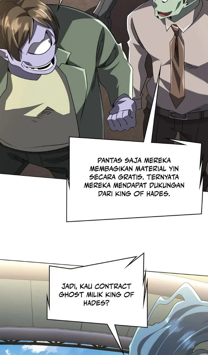 It All Starts With Trillions Of Nether Currency Chapter 278 Gambar 4