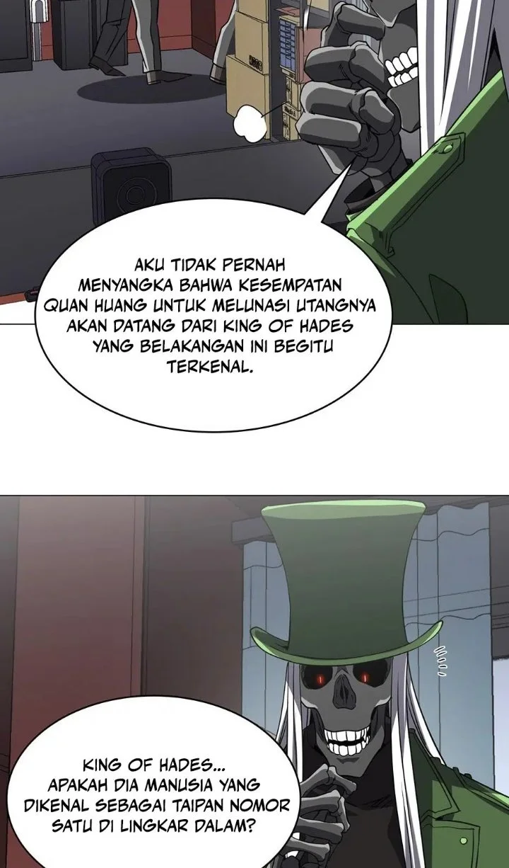 It All Starts With Trillions Of Nether Currency Chapter 278 Gambar 40