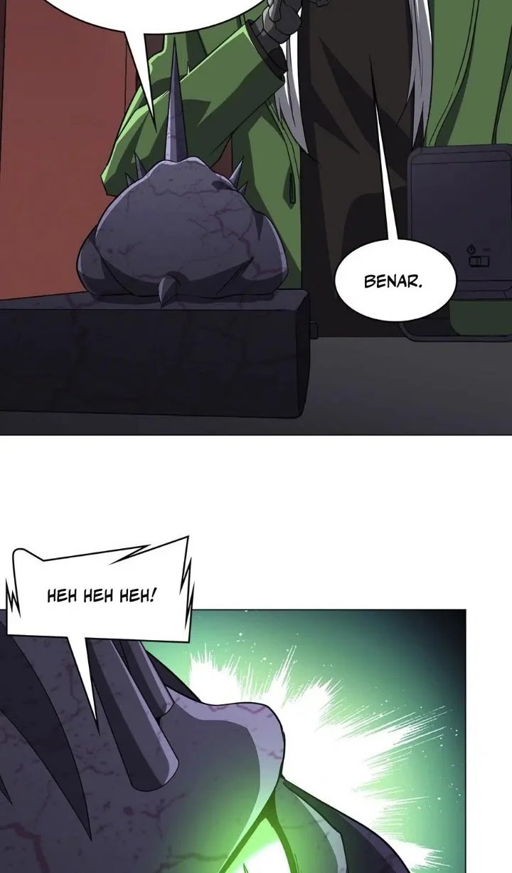 It All Starts With Trillions Of Nether Currency Chapter 278 Gambar 41