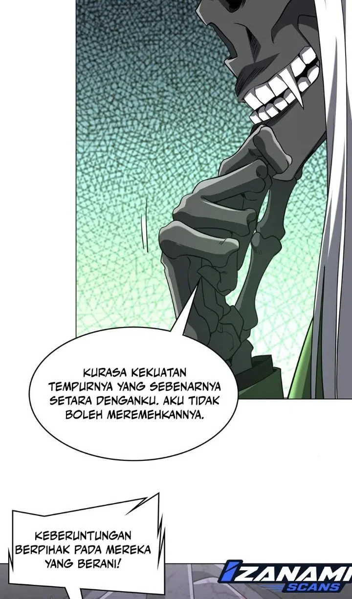 It All Starts With Trillions Of Nether Currency Chapter 278 Gambar 43