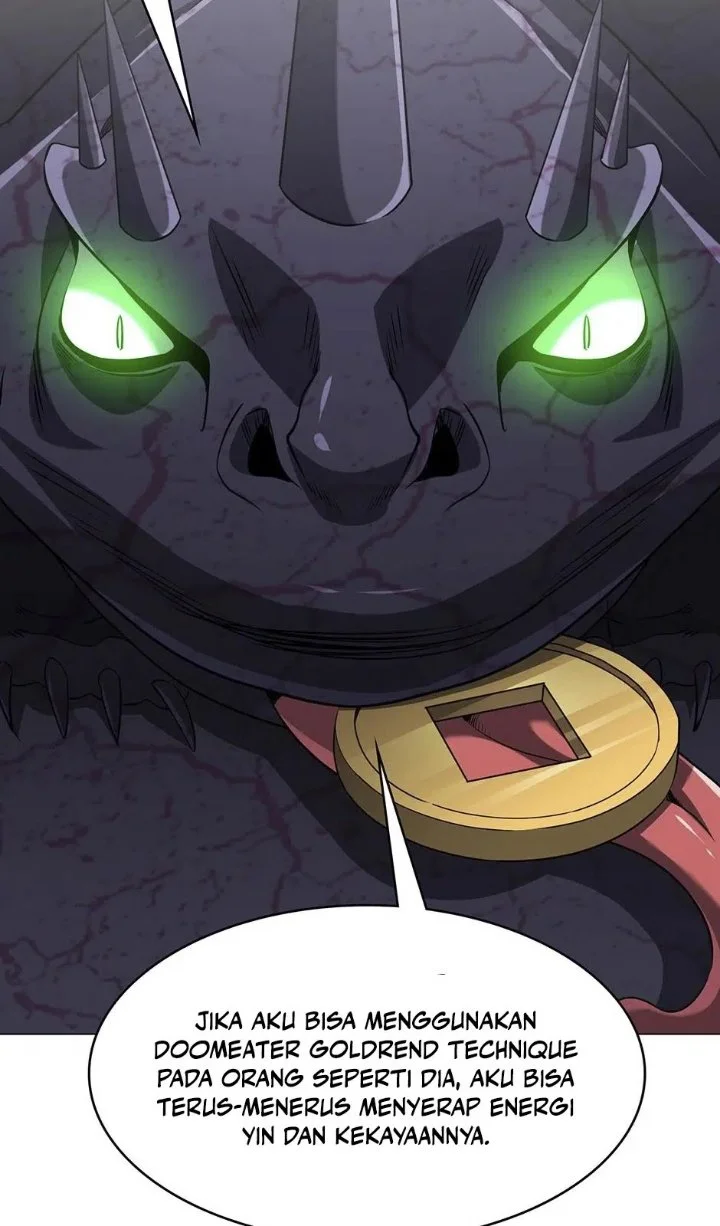 It All Starts With Trillions Of Nether Currency Chapter 278 Gambar 44