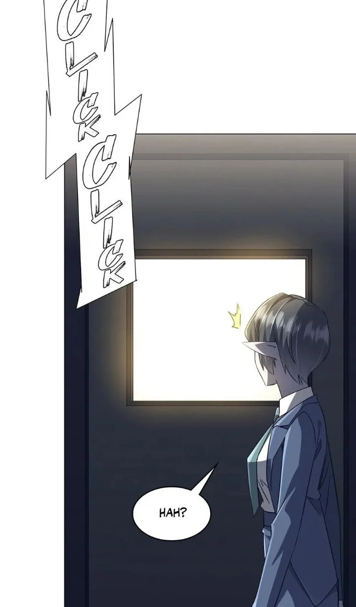 It All Starts With Trillions Of Nether Currency Chapter 278 Gambar 49