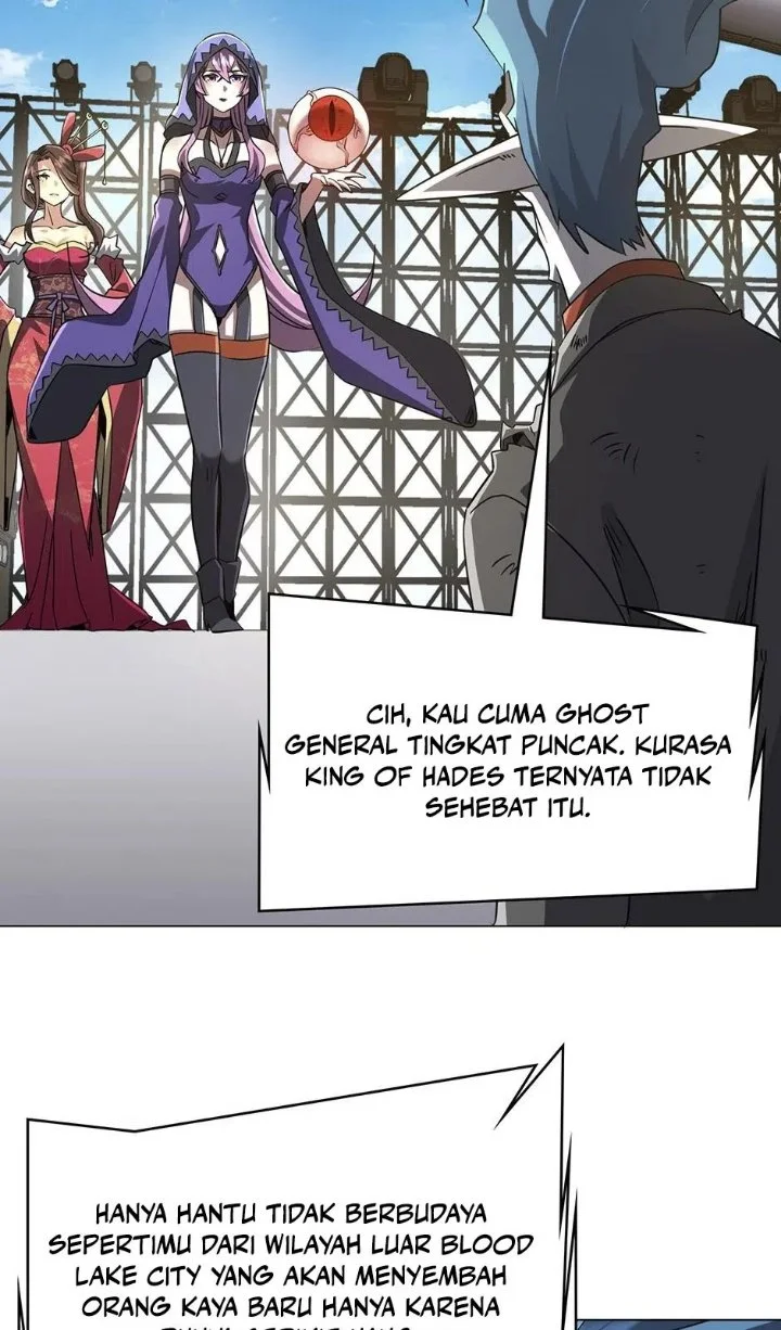 It All Starts With Trillions Of Nether Currency Chapter 278 Gambar 5