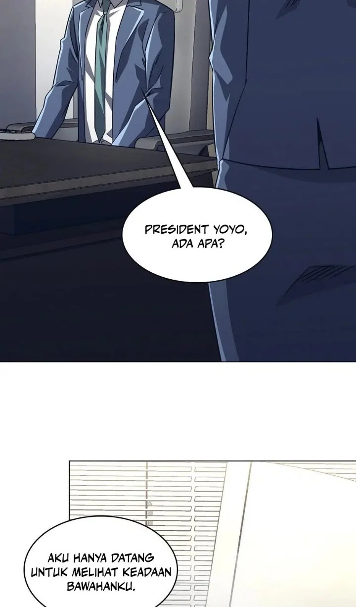 It All Starts With Trillions Of Nether Currency Chapter 278 Gambar 53