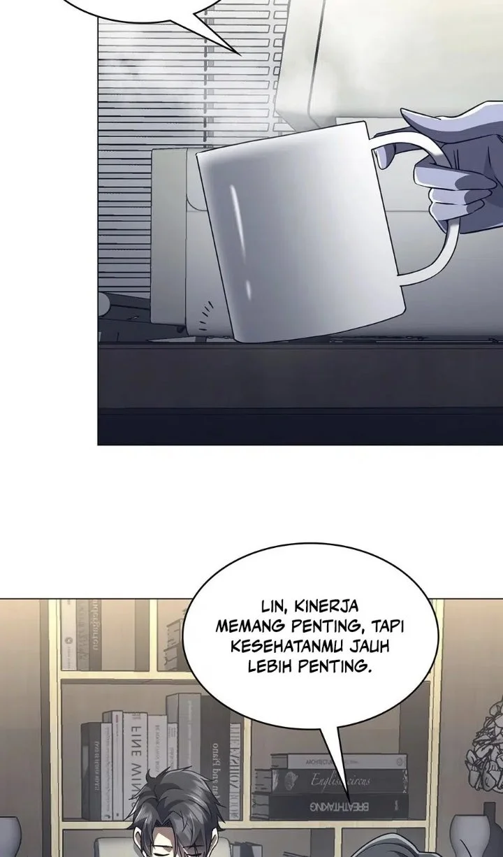 It All Starts With Trillions Of Nether Currency Chapter 278 Gambar 54