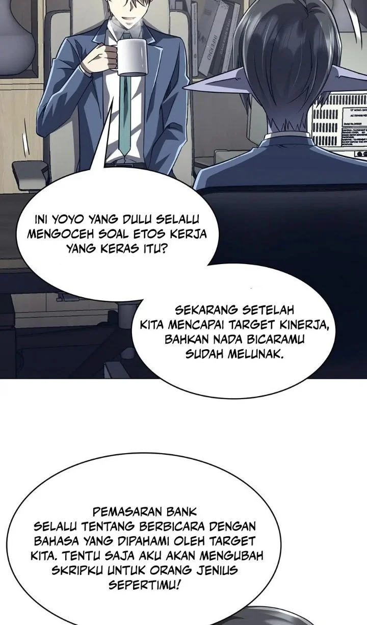 It All Starts With Trillions Of Nether Currency Chapter 278 Gambar 55