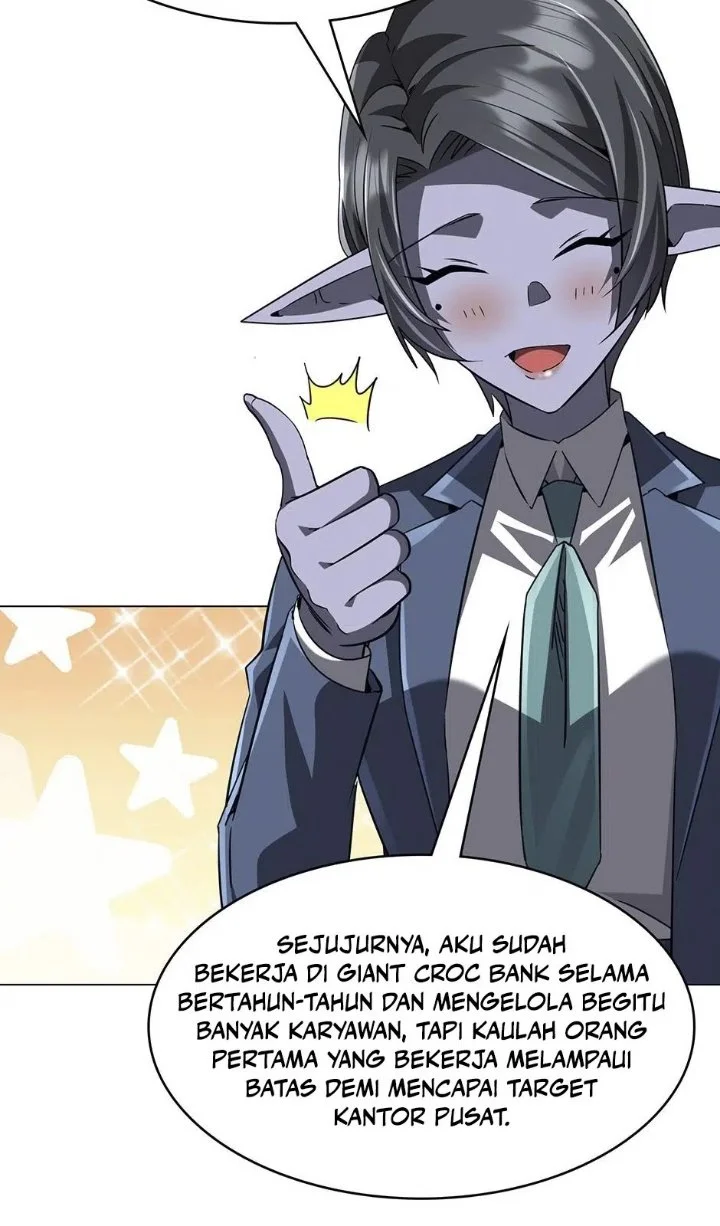 It All Starts With Trillions Of Nether Currency Chapter 278 Gambar 56