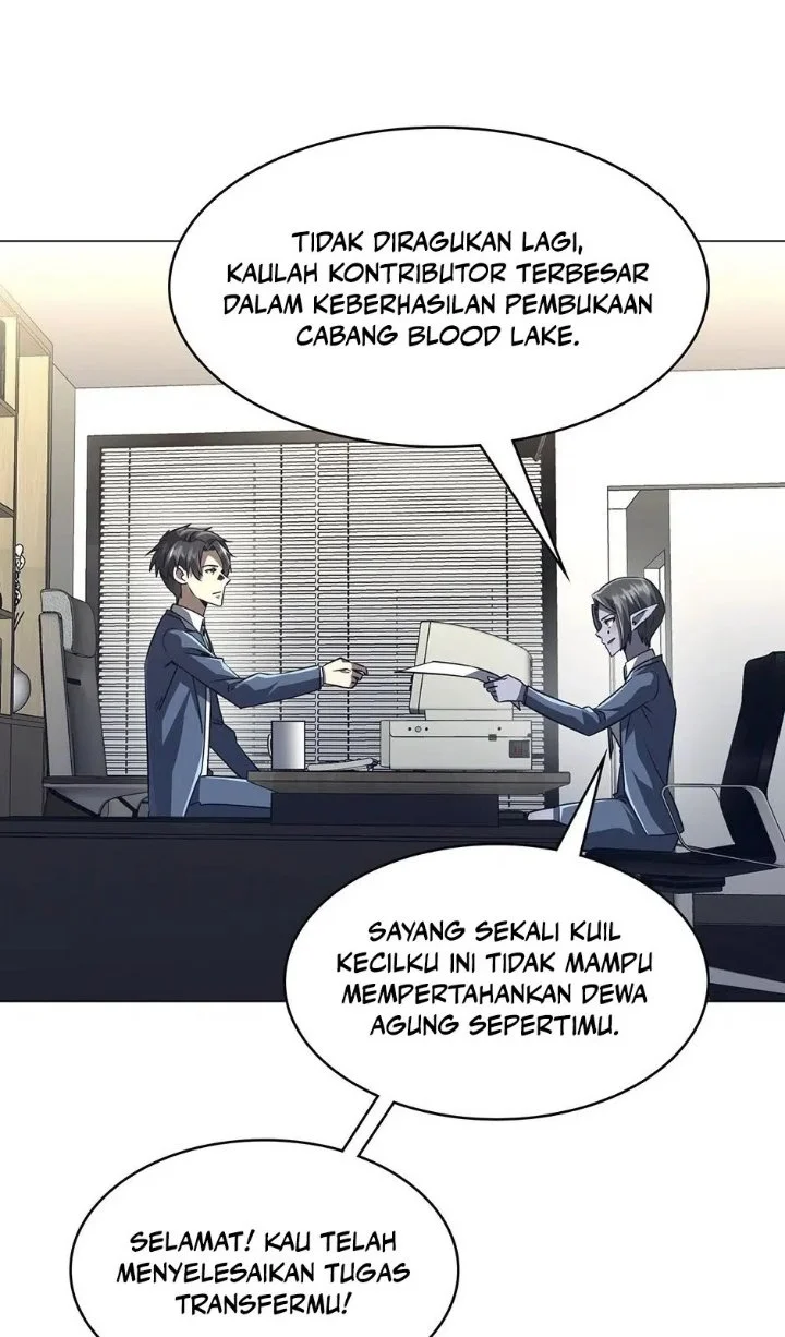 It All Starts With Trillions Of Nether Currency Chapter 278 Gambar 57