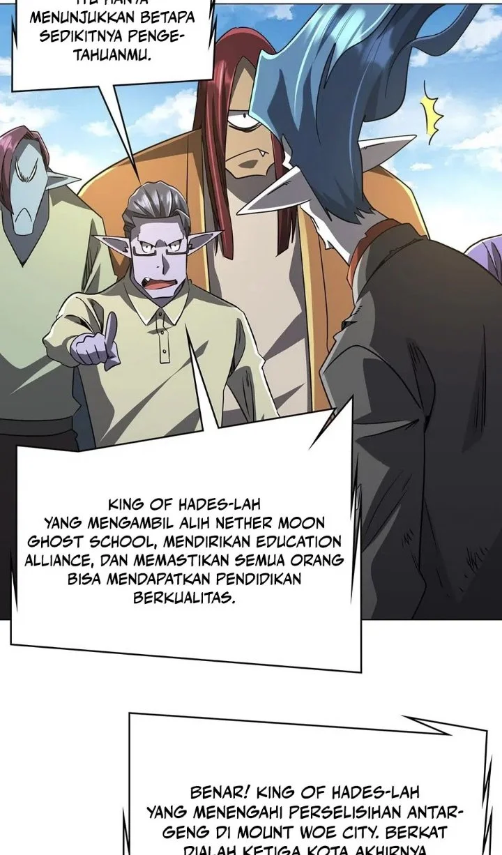 It All Starts With Trillions Of Nether Currency Chapter 278 Gambar 7