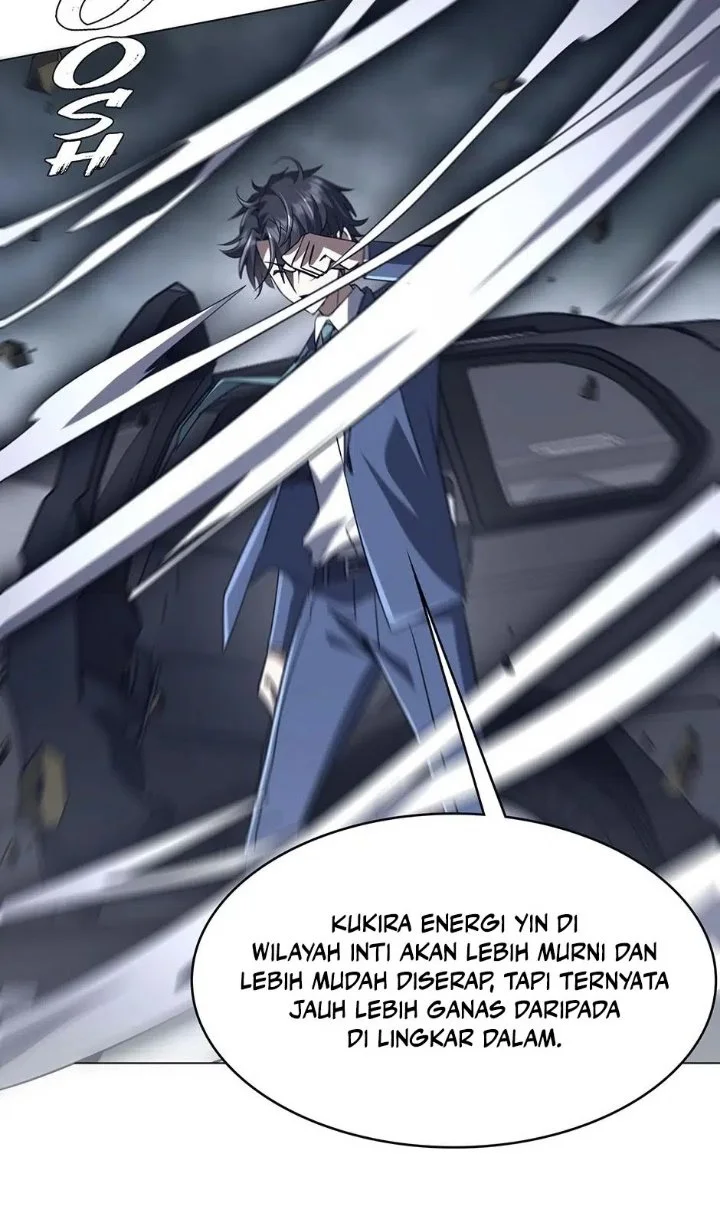It All Starts With Trillions Of Nether Currency Chapter 279 Gambar 16
