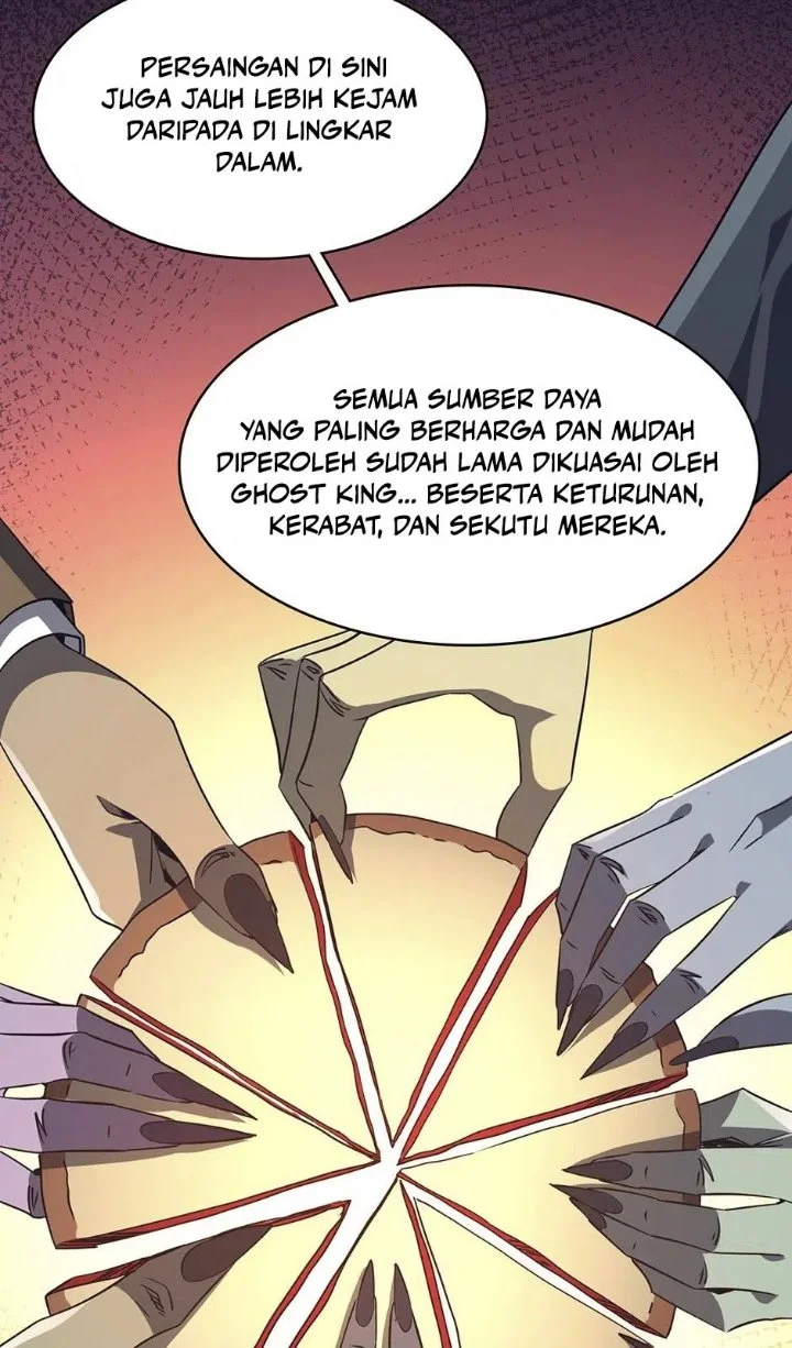 It All Starts With Trillions Of Nether Currency Chapter 279 Gambar 18
