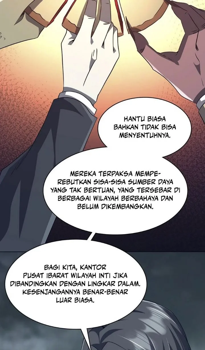 It All Starts With Trillions Of Nether Currency Chapter 279 Gambar 19