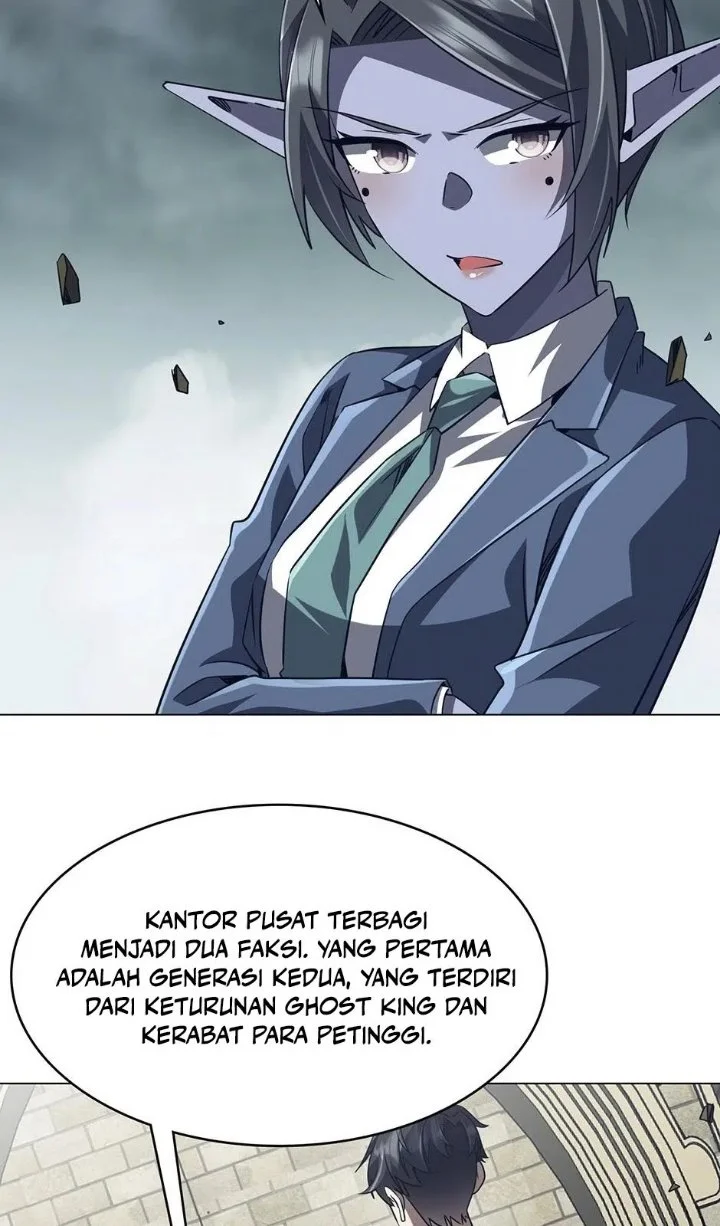 It All Starts With Trillions Of Nether Currency Chapter 279 Gambar 20