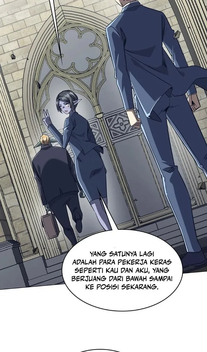 It All Starts With Trillions Of Nether Currency Chapter 279 Gambar 21