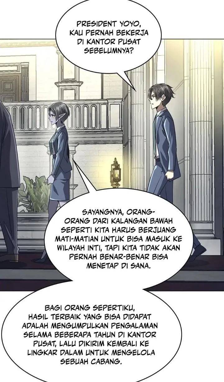 It All Starts With Trillions Of Nether Currency Chapter 279 Gambar 22