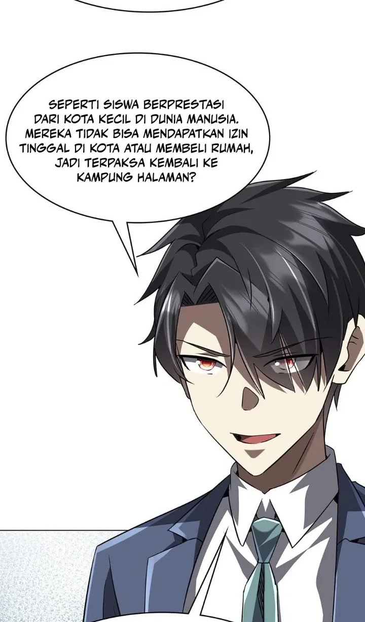 It All Starts With Trillions Of Nether Currency Chapter 279 Gambar 23