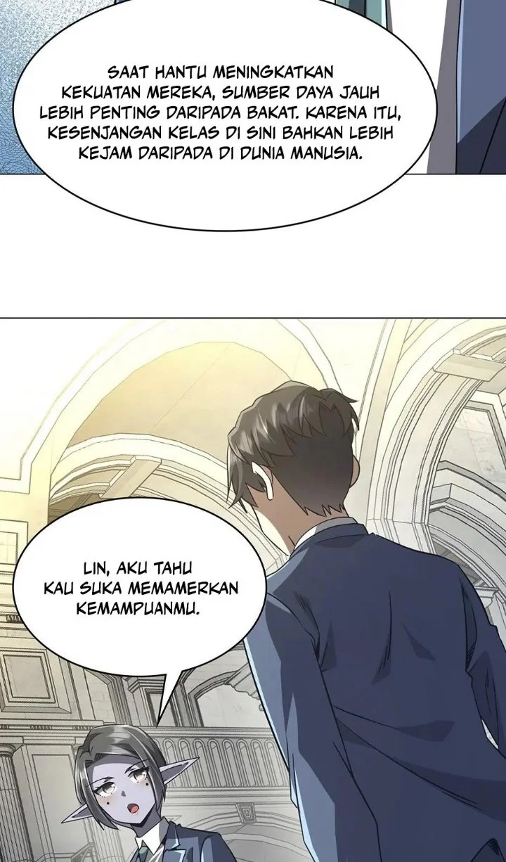It All Starts With Trillions Of Nether Currency Chapter 279 Gambar 24