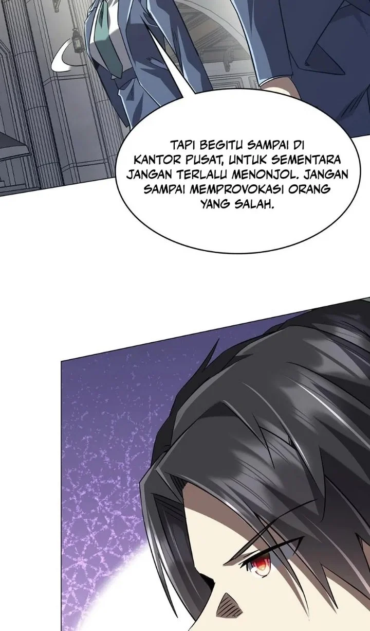It All Starts With Trillions Of Nether Currency Chapter 279 Gambar 25