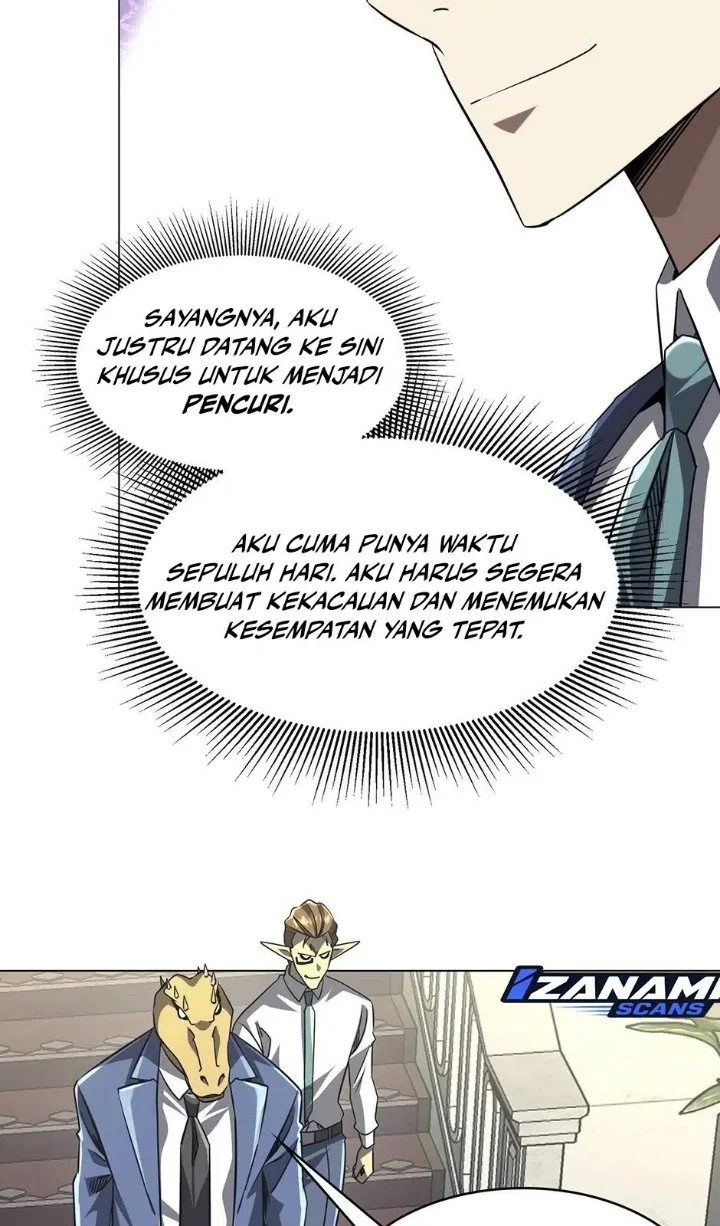 It All Starts With Trillions Of Nether Currency Chapter 279 Gambar 26