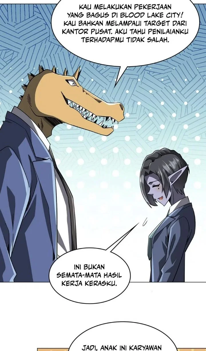 It All Starts With Trillions Of Nether Currency Chapter 279 Gambar 28