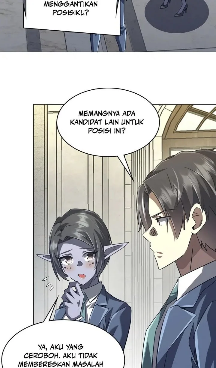 It All Starts With Trillions Of Nether Currency Chapter 279 Gambar 36