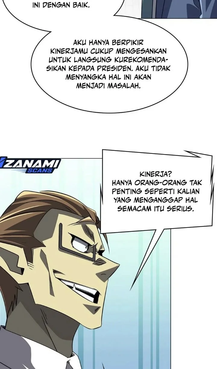 It All Starts With Trillions Of Nether Currency Chapter 279 Gambar 37
