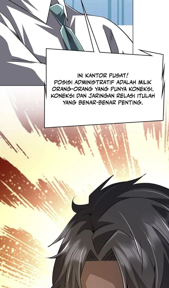 It All Starts With Trillions Of Nether Currency Chapter 279 Gambar 38