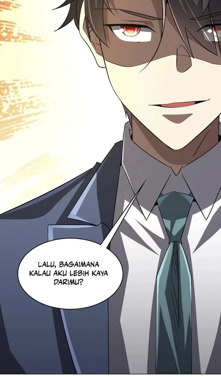 It All Starts With Trillions Of Nether Currency Chapter 279 Gambar 39