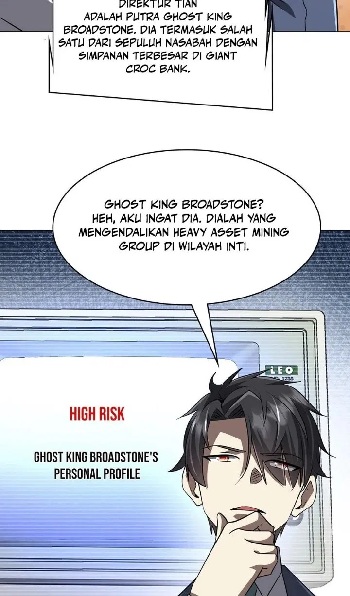 It All Starts With Trillions Of Nether Currency Chapter 279 Gambar 42