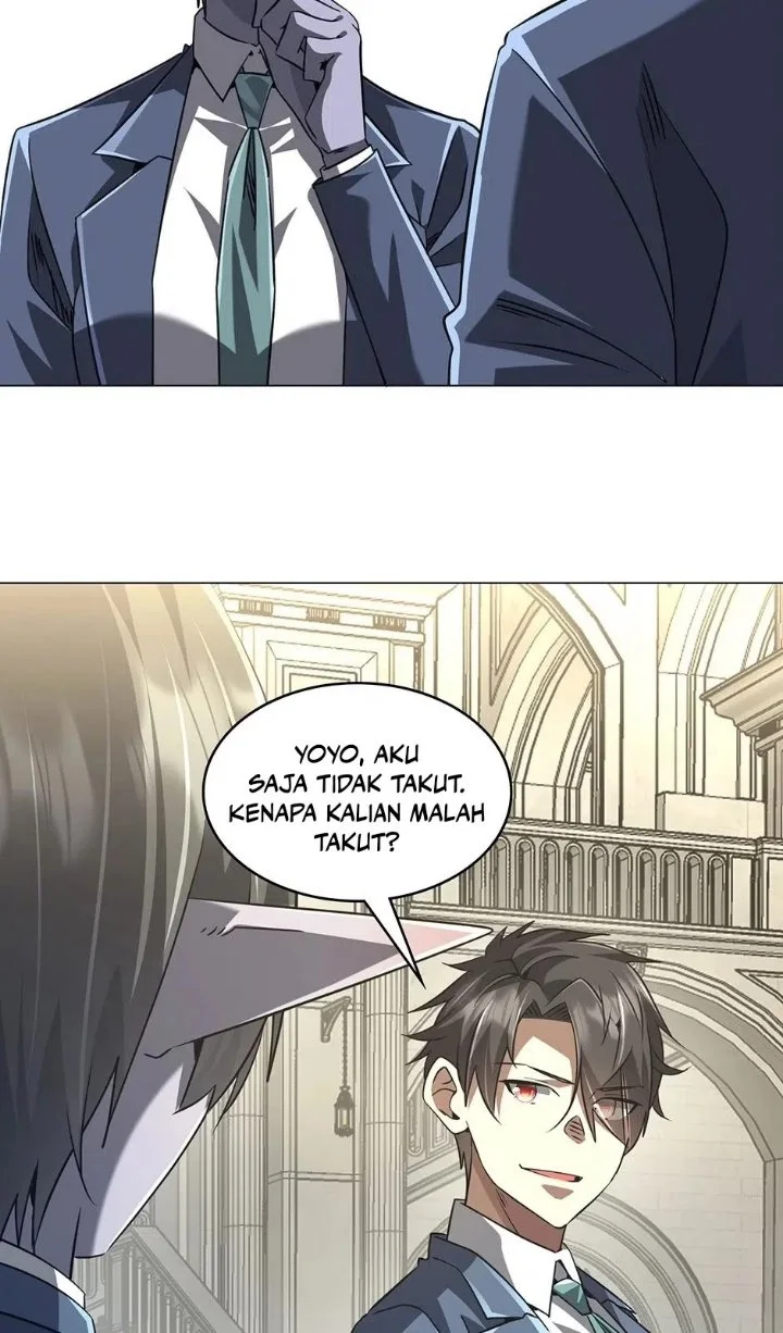 It All Starts With Trillions Of Nether Currency Chapter 280 Gambar 11