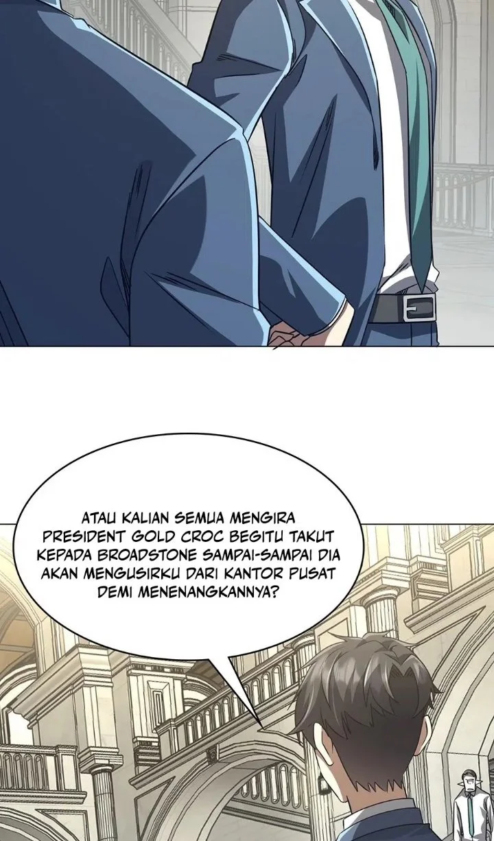 It All Starts With Trillions Of Nether Currency Chapter 280 Gambar 12
