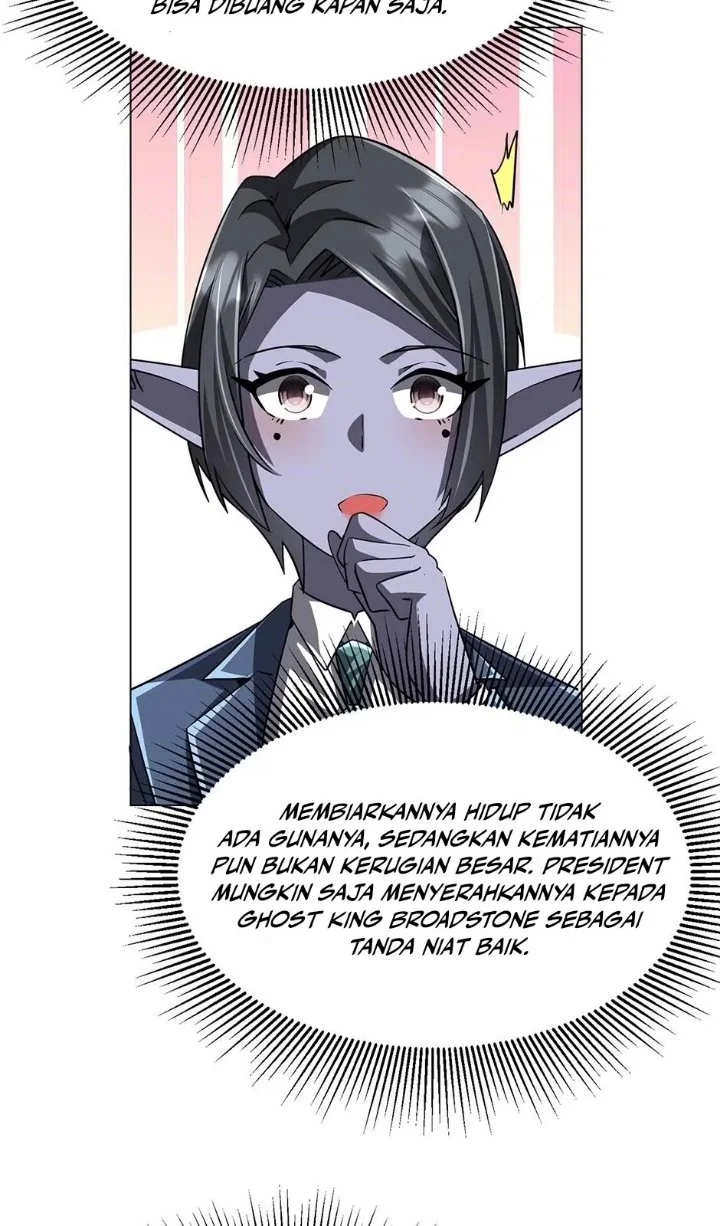 It All Starts With Trillions Of Nether Currency Chapter 280 Gambar 15