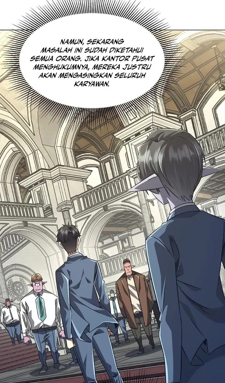 It All Starts With Trillions Of Nether Currency Chapter 280 Gambar 16