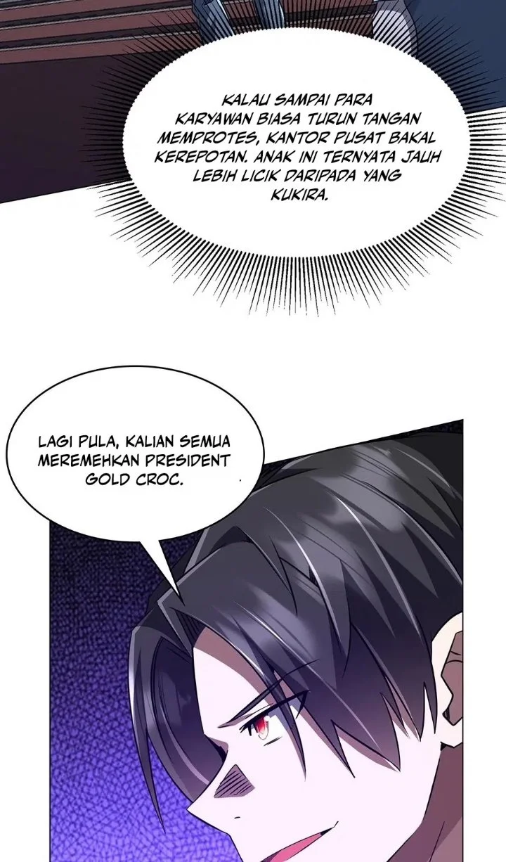 It All Starts With Trillions Of Nether Currency Chapter 280 Gambar 17