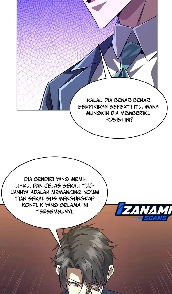 It All Starts With Trillions Of Nether Currency Chapter 280 Gambar 18