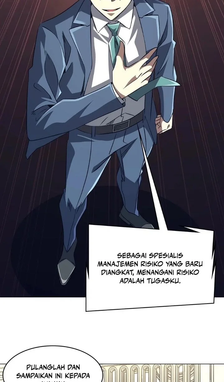 It All Starts With Trillions Of Nether Currency Chapter 280 Gambar 19