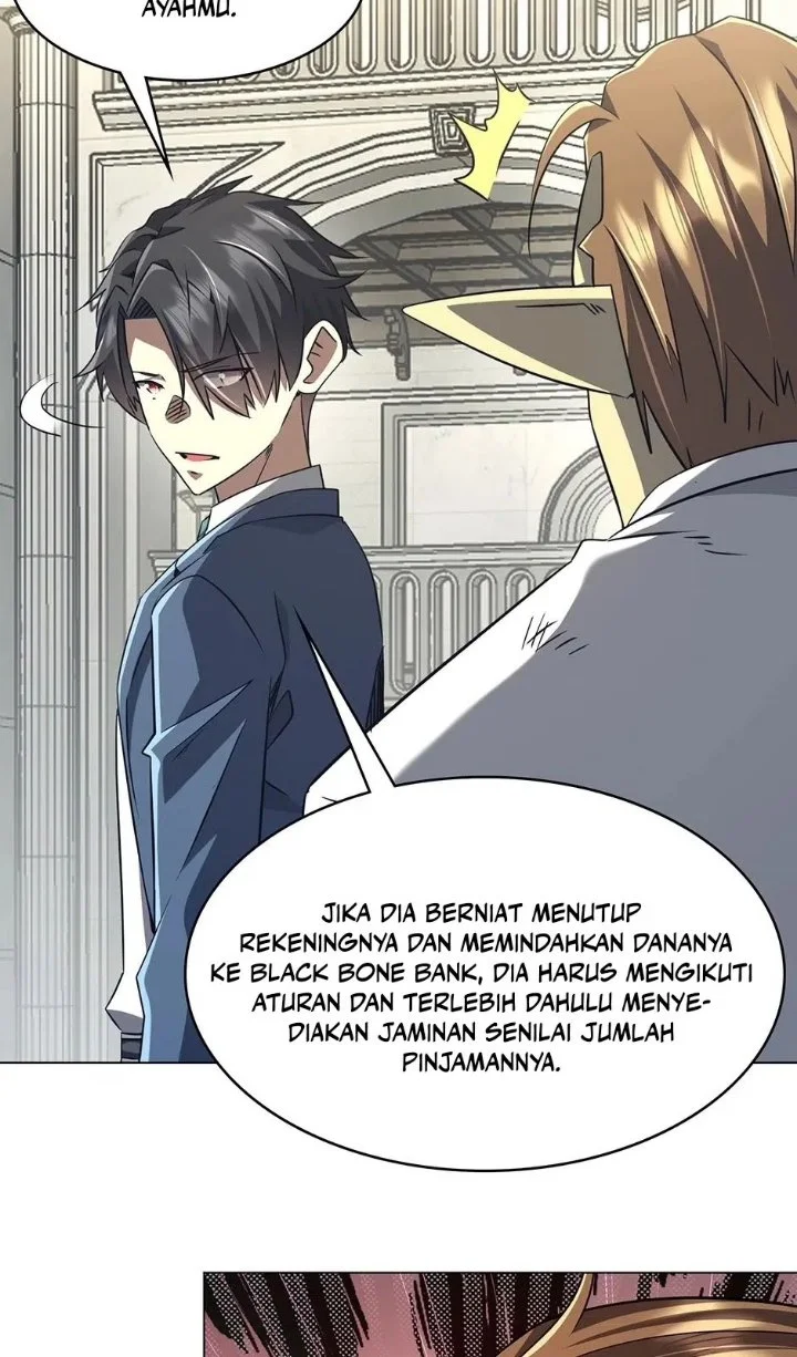 It All Starts With Trillions Of Nether Currency Chapter 280 Gambar 20