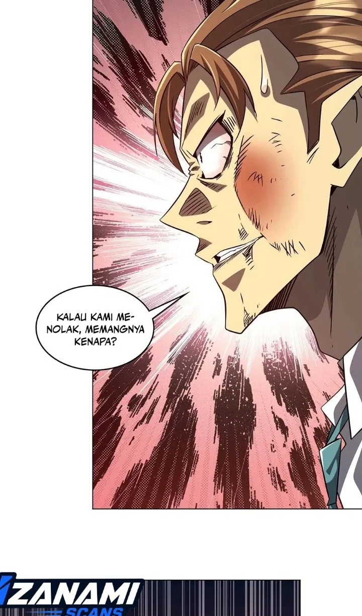 It All Starts With Trillions Of Nether Currency Chapter 280 Gambar 21